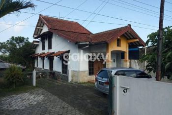 Dijual Rumah Di Jl Fatmawati Salatiga