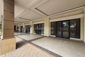 Sewa Ruko Aristoteles Summarecon Gading Serpong 3 Lt Siap Huni