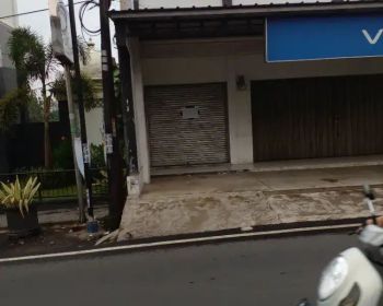 Disewakan toko untuk usaha over kontrak
