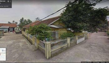 Dijual Rumah, Jl.Cijawura, Ciwastra, Buah Batu Kota Kinabalu