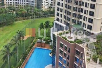 Kantor The Mansion Tower Bougenville Fontana Lt.37 Kemayoran, Jakarta Pusat