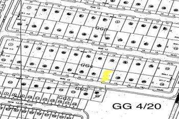 Murah Kavling Luas 375m Di Somerset Citraland