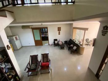 Terbaik DIJUAL RUMAH (Masih Layak Huni/Perlu Renovasi) JL. SUNGAI S