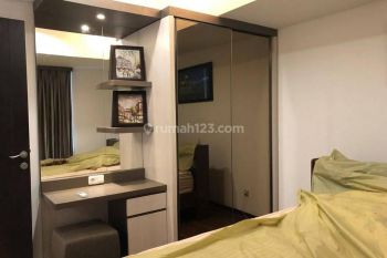 Disewakan Apartemen Landmark tipe 2BR full furnished