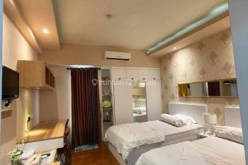 Mewah tinggal masuk apartemen uc berkeley tyoe studio Apartemen Bagus Citraland