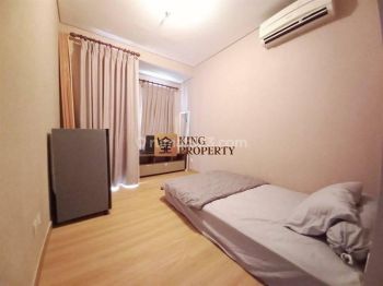 Recommend Murah Studio Madison Park Central Park Furnish Jakbar