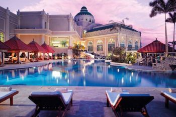 Tanah Kavling Kawasan Elit di Dkt Wiyung Menganti Citraland Graha Family,