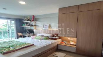 Fullfurnish Apartemen Keren Di Gateway Pasteur Bandung Kota
