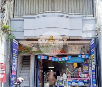 Ruko Mainroad Andir Bandung Harga dibawah Pasar