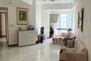 Kondominium Taman Anggrek, 146m2, 3+1 Bedrooms