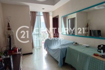 Sewa Apartemen Bellagio Type Vaganza Furnished