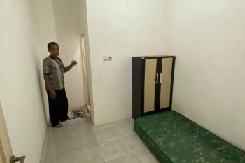 kost daerah mampang (dekat trans tv)