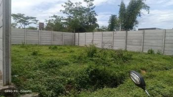 Tanah strategis kompleks GOR Purwokerto dekat aston, kampus unsoed