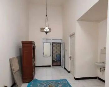 Disewakan Rumah Taman Mutiara Pakuwon City Surabaya Timur Dekat ITS