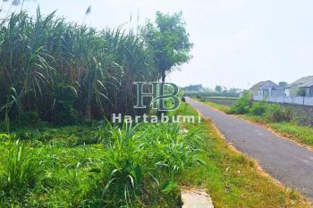 Tanah Murah Kediri Dekat RSUD SLG Kediri