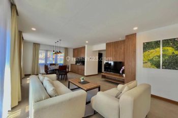 Apartemen Serasa Villa With 4 Star Facilities In Nusa Dua 2br