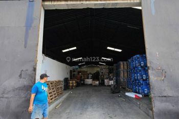 Disewakan Gudang  Ada Office Cilincing Tanjung Ptiok Jakarta Utara