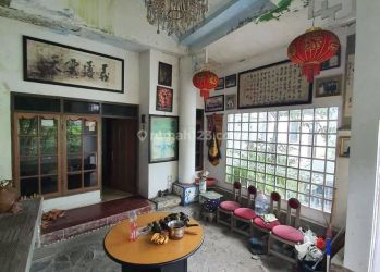 Jarang Ada Lebar Muka 100 Meter Sangat Cocok Untuk Ruang Usaha