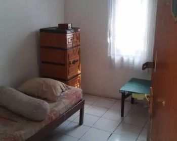 Kost an Putra Kampus dalam.Dramaga.