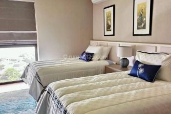 Dijual Apartemen Graha Golf Surabaya Full Furnish Mewah