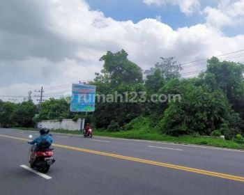 Tanah di Gayaman Mojokerto, Mojokerto SHM Nol Jalan
