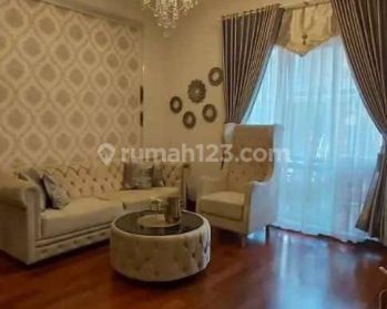 RUMAH MEWAH BAGUS FULL FURNISH di AREA BUAH BATU BANDUNG