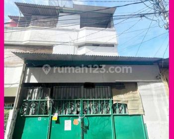 Dhyana Ruko Uk 5x20m di Jelambar