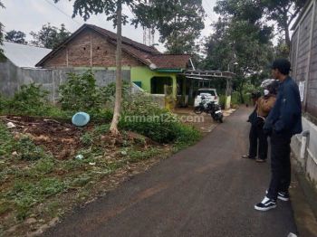 Jual Tanah Gunungpati Semarang Belakang Puskesmas Patemon