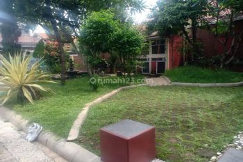 Lahan Datar Kawasan Tugu Macan Siap Ajb Notaris