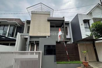 For Rumah dengan Infinity Pool Design Modern Tropis Nuansa Resort Lokasi sangat