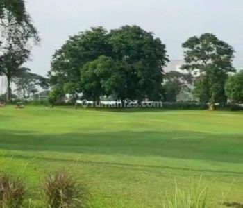 Dijual tanah kav di paramount hill,Strategis!!! Jarang Ada !!!