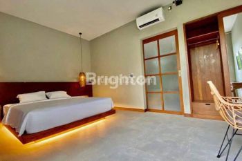 Bulanan Villa 1 BR Canggu Area