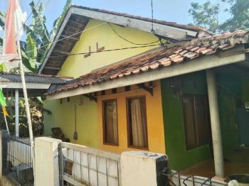 Dijual Kontrakan Cibening Purwakarta 383 M2