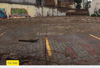 Menjual Tanah di Jantung Menteng Ladang Potensi Investasi Anda