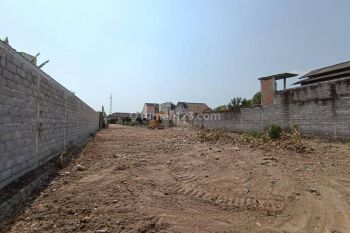 Kavling Banyuraden Dekat Jl.jogja Wates Km.4 Dalam Ringroad