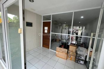 Dijual Ruko Hoek di Moderland - Tangerang