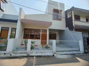Rumah Minimalis Modern Harga Menarik di Margahayu Raya Bandung
