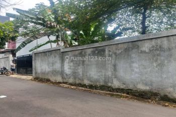 Dijual Tanah Kavling Belakang Citoz, Kotak Area Tenang Nyaman