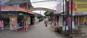 Tanah Cocok Untuk Kos An Lossmen Sekaran Gunung Pati