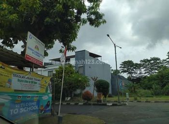 Dijual Tanah di Modernland, Tangerang, Banten