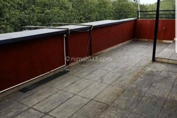 DiJual Harga Bagus Ruko Gandeng di Gading Boulevard Hadap Barat