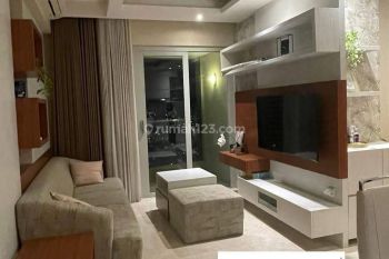 ONE ICON DEKAT BASUKI RACHMAT