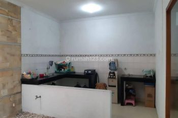 Rumah Disewakan Batununggal Mulia Bandung Semi Furnished