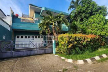 Rumah mewah siap huni di Modernland Tangerang