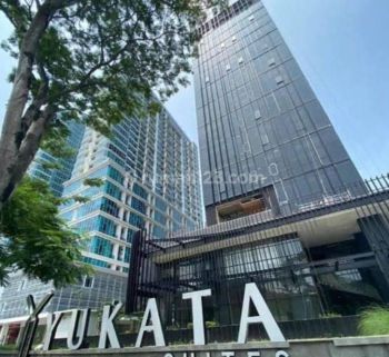 Rugi Apartment Yukata @alam sutera