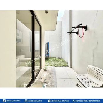 Disewakan Rumah di Prestigia The Eminent BSD City