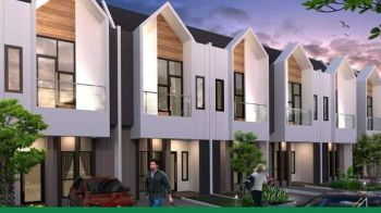 Karya Grande Private Residence Medan Helvetia