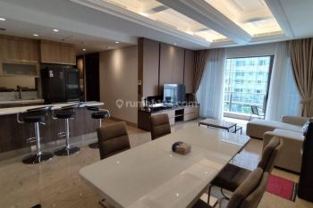 kan Apartement Tentrem Lantai 9