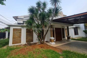 Sewa Rumah Bagus Furnished di Kelapa Gading, Jakarta Utara