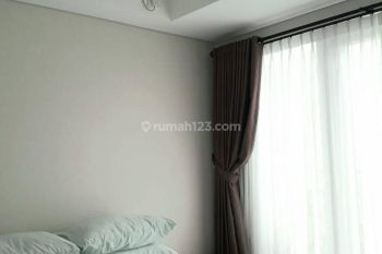Sewa Apartemen Dekat Bintaro Plaza Full Furnished Siap Huni